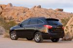 Hyundai Veracruz 2009 года